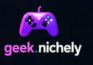 geek.nichely logo