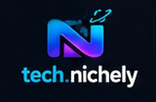 tech.nichely logo
