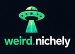weird.nichely logo